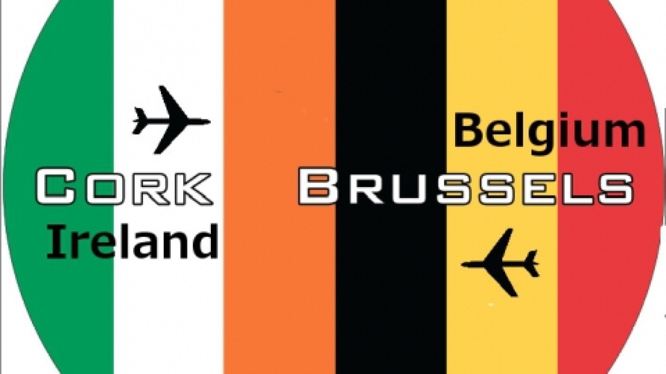 Public Petition to save the Aer Lingus Cork-Brussels flights